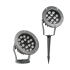 Luminara Outdoor LED Ground Uplighter