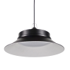 Solar Gaze Hanging Lamp