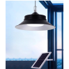 Solar Gaze Hanging Lamp