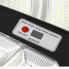 Luster Solar Lamp