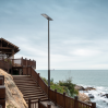 All-in-One Solar Street Light