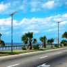 All-in-One Solar Street Light