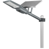 Solar Flux Street Light