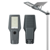 Solar Flux Street Light