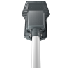 Solar Flux Street Light