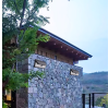 Centura Solar LED Wall Light