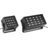 Auralis Outdoor Ground LED Uplighter