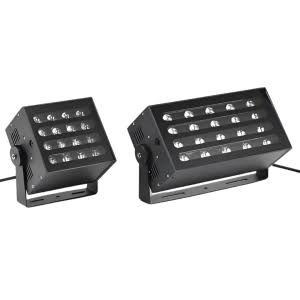 Auralis Outdoor Ground LED Uplighter