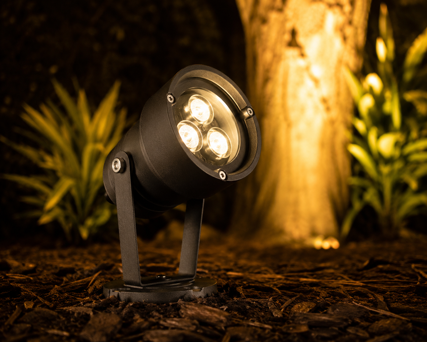 LZULGZC-TG98 Uplighter