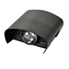 Radiant landscape Wall Light