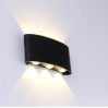 Radiant Wall Light