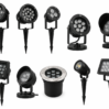 Ventra Outdoor LED Uplighter