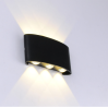 Radiant landscape Wall Light