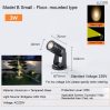 Solvira LED Uplighter