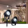 Velaria LED Uplighter