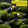 Solvira LED Uplighter