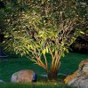 Solvira LED Uplighter
