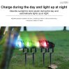 Velaria LED Uplighter