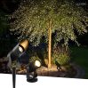 Solvira LED Uplighter