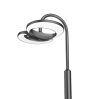 Crescent Bay Lamp post LZJMLD-404-C
