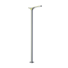 Love Bird Street light-LZJMLD-505-A