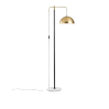 Floor Lamp-LZHX-L9151