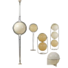 Floor Lamp-LZHX-L9124