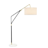 Floor Lamp-LZHX-L9104