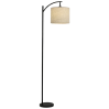 Floor Lamp-LZHX-L9104