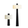 Floor Lamp-LZHX-L9011