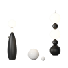 Floor Lamp-LZHX-L9115