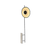 Floor Lamp-LZHX-L9009
