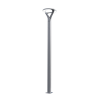 Crescent Bay Lamp post LZJMLD-404-A