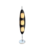 Floor Lamp-LZHX-L9123