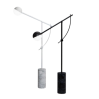 Floor Lamp-LZHX-L9085