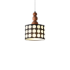 Floor Lamp-LZHX-L9068