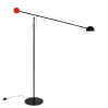 Floor Lamp-LZHX-L9012
