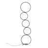 Floor Lamp-LZHX-L9052