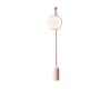 Floor Lamp-LZD300*H1600