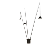 Floor Lamp-LZHX-L9142