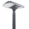 Starry Sky Lamp post LZJMLD-101-A