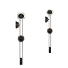 Floor Lamp-LZHX-L9088