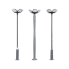 Lotus Lamp post-LZJMLD-303-A