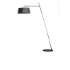 Floor Lamp-LZHX-L9148