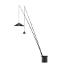 Floor Lamp-LZHX-L9142