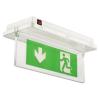 Led Bulkhead Emergency Light-LZ515-11