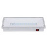 Led Bulkhead Emergency Light-LZ517