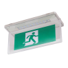 Led Bulkhead Emergency Light-LZ517