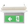 Led Bulkhead Emergency Light-LZ516