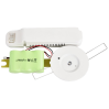 Emergency Down Light-LZD185L-5